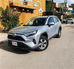 تويوتا راف 4